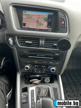Audi Q5 Automatic, Distronic | Mobile.bg   9