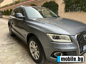Audi Q5 Automatic, Distronic | Mobile.bg   1