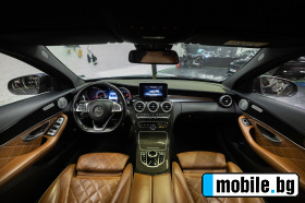 Mercedes-Benz C 450 AMG | Mobile.bg   11