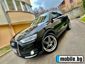 Audi Q3 2.0TFSI* 4x4* REALNI KM*  | Mobile.bg   1