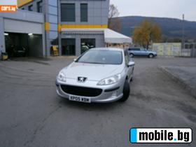Peugeot 407 2.0 HDI, 6  | Mobile.bg   2