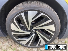 VW ID.4 204ps/77kwh/640km | Mobile.bg   17
