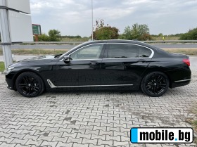 BMW 730 Ld Xdrive, EXCLUSIV | Mobile.bg   5