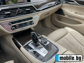 BMW 730 Ld Xdrive, EXCLUSIV | Mobile.bg   7