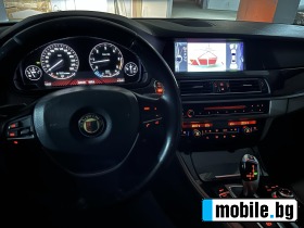 BMW 535 ALPINA D5 | Mobile.bg   17