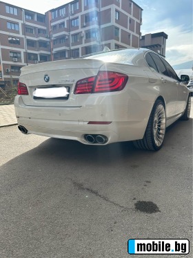 BMW 535 ALPINA D5 | Mobile.bg   11