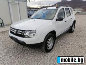 Dacia Duster EURO 5B🇮🇹 | Mobile.bg   1
