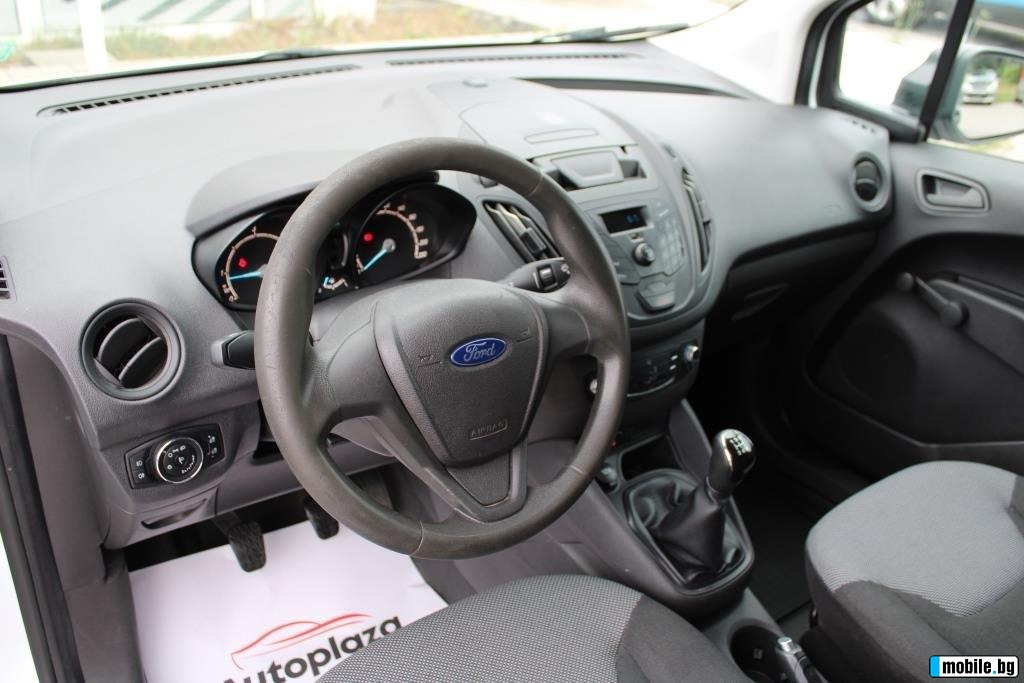 Ford Tourneo 1.5TDCI/, 95 hp/ 6 . | Mobile.bg   9