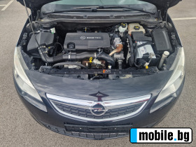 Opel Astra 1.7 CDTI Cosmo  | Mobile.bg   8