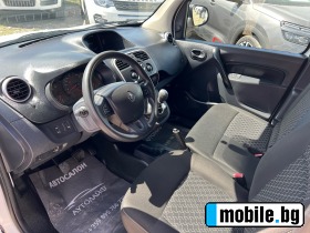 Renault Kangoo MAXI NAVI | Mobile.bg   8