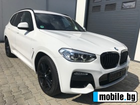 BMW X3 3.0d xdrive Mpack | Mobile.bg   7