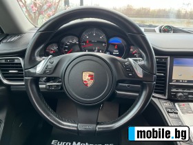 Porsche Panamera DIESEL | Mobile.bg   11