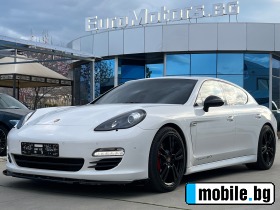Porsche Panamera DIESEL | Mobile.bg   1