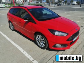     Ford Focus 2.0 EcoBoost