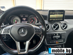 Mercedes-Benz GLA 200 CDI AMG 4matic  7G LED KAMERA 2016. | Mobile.bg   14