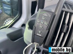Ford Transit 2.0 , EURO6,,Airmatic,2x | Mobile.bg   15