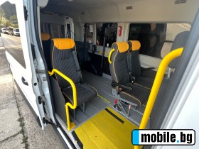 Ford Transit 2.0 , EURO6,,Airmatic,2x | Mobile.bg   16