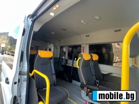 Ford Transit 2.0 , EURO6,,Airmatic,2x | Mobile.bg   6