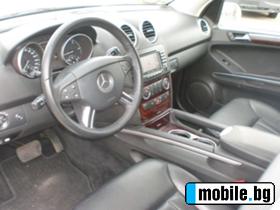 Mercedes-Benz ML 350 -164   | Mobile.bg   15
