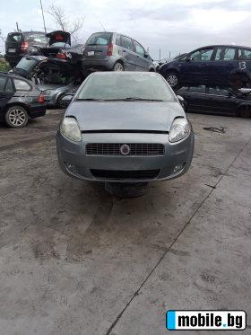Fiat Punto 1,3 jtd 1.2i | Mobile.bg   1