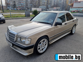 Mercedes-Benz 190 2.0i (122 Hp) | Mobile.bg   1