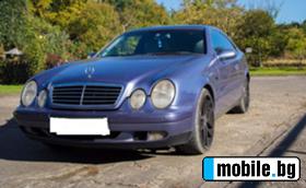   ,   Mercedes-Benz CLK | Mobile.bg   3