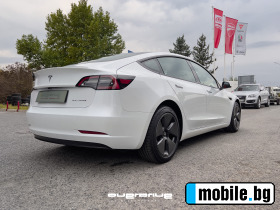 Tesla Model 3 Long Range Dual Motor - В гаранция