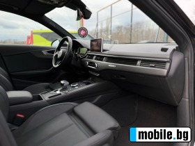 Audi A4 TFSI * DISTRONIC * NAVI * FULL * | Mobile.bg   9