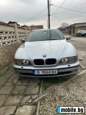 BMW 525 2.5 | Mobile.bg   1