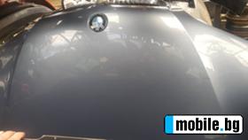 Обява за продажба на Рама и Каросерия, Преден капак за BMW 330