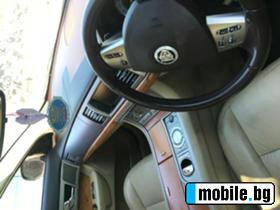 Jaguar Xf 2.7  | Mobile.bg   5