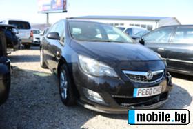 Opel Astra 1.4 Turbo | Mobile.bg   1