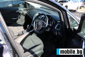 Opel Astra 1.4 Turbo | Mobile.bg   10