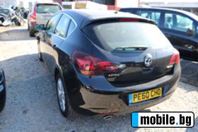 Opel Astra 1.4 Turbo | Mobile.bg   6