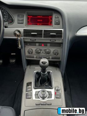Audi A6 2.4i~177hp~QUATTRO~XENON | Mobile.bg   15