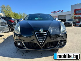 Alfa Romeo Giulietta 2.0JTD 140k. 6.   | Mobile.bg   2
