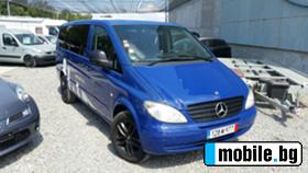 Mercedes-Benz Vito 3.0  | Mobile.bg   2