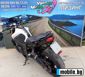 Yamaha FZ8 ABS | Mobile.bg   5