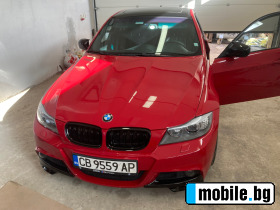 BMW 335 N54 XDRIVE AUTO | Mobile.bg   1