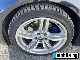 BMW 520 D-M paket X-Drive Facelift  | Mobile.bg   15