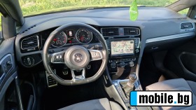 VW Golf 1.4-150.Rline | Mobile.bg   10