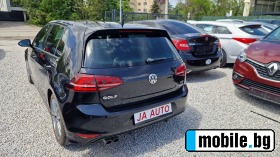 VW Golf 1.4-150.Rline | Mobile.bg   8