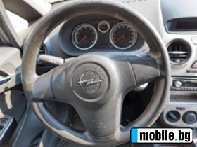 Opel Corsa 1.4 | Mobile.bg   6
