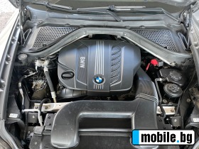 BMW X6 40D-xDRIVE-headup 