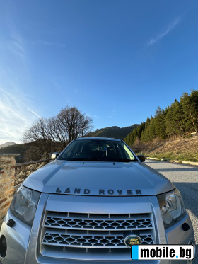 Land Rover Freelander | Mobile.bg   3