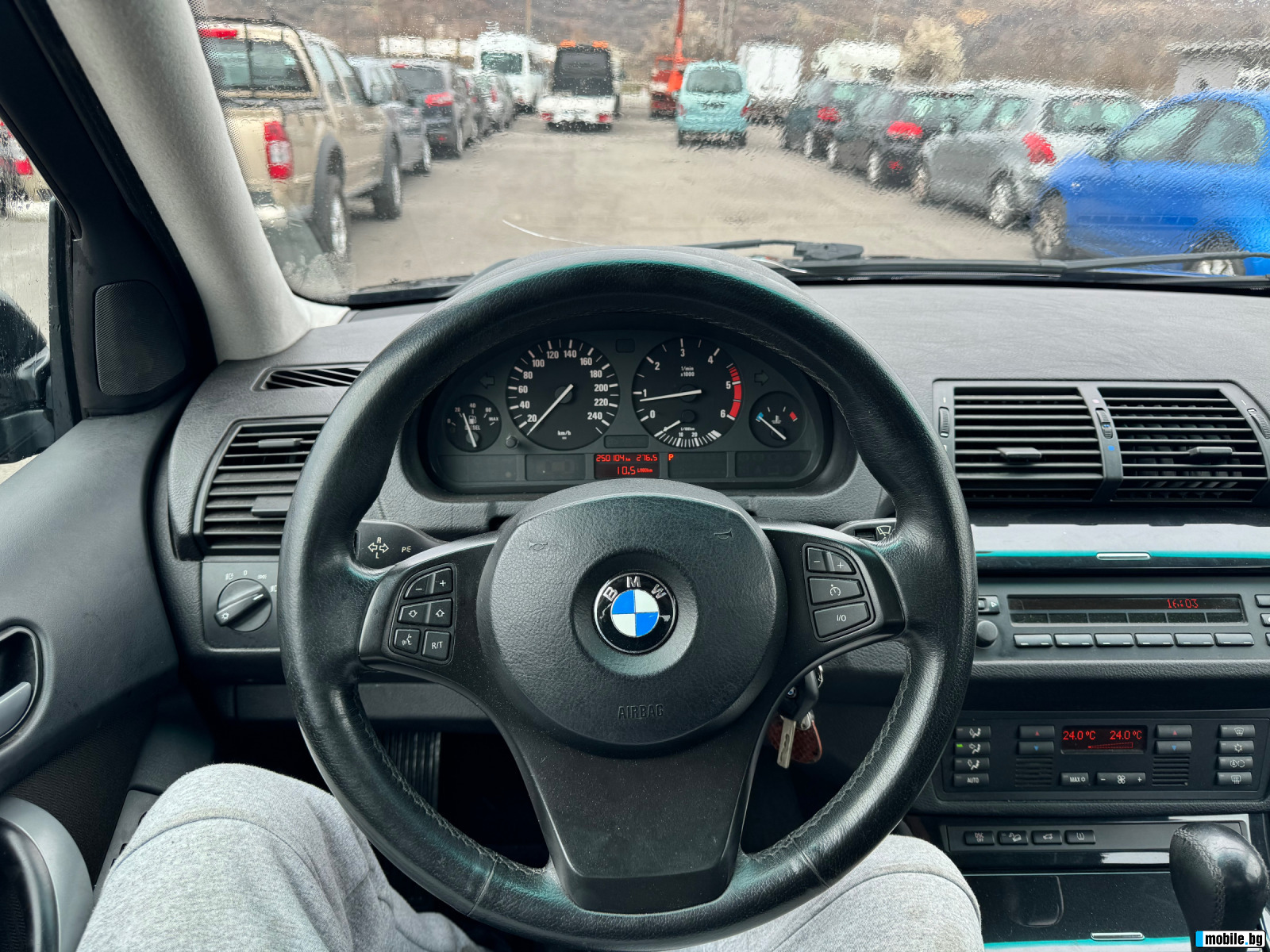 BMW X5 3.0d 218 Face | Mobile.bg   12