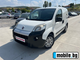 Fiat Fiorino 1.3mj | Mobile.bg   1