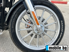 Harley-Davidson Sportster XL883L carburettor VANCE&HINES | Mobile.bg   13