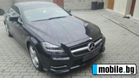 ,     Mercedes-Benz CLS 320 | Mobile.bg   2