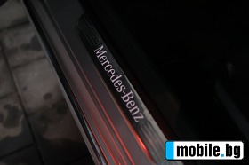 Mercedes-Benz C 220 Ambient/Panorama/Burmester/Lizing | Mobile.bg   5